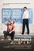 'Role Models', trailers y póster