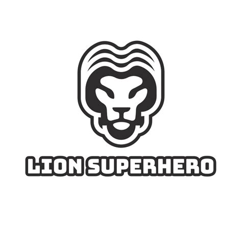 44 Powerful Superhero Logos Brandcrowd Blog