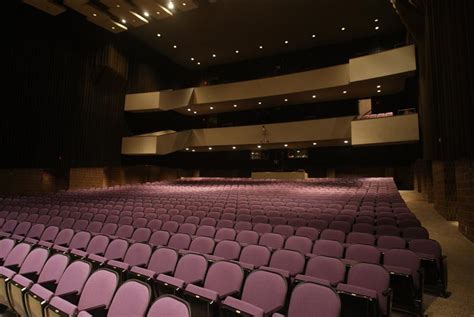 Escher Auditorium Csbsju