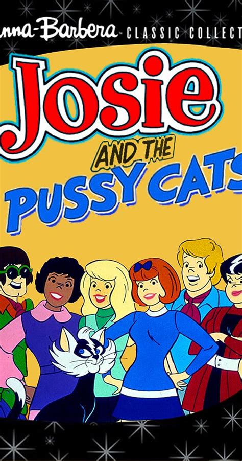 Josie And The Pussycats Tv Series 19701972 Full Cast And Crew Imdb
