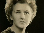 Hitler’s Eva Braun no ‘dumb blonde’, new biography says | The Star