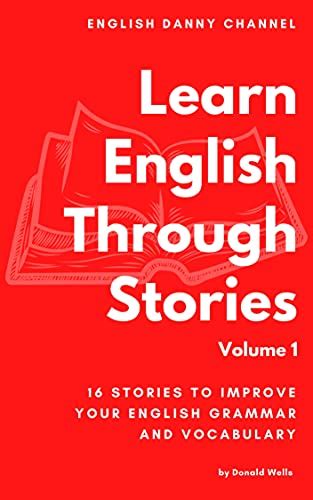 The Best Books To Learn English In 2023 Learn English Every Day