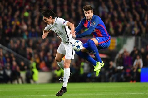 Relive a magical night at the camp nou in which, when it seemed that everything was lost, sergi roberto scored the decisive goal in the last minute that would make barça qualify for the competition's quarterfinals and confirm a historic comeback. Diaporama - Barça - PSG (6-1) : HISTORIQUE ! - Onze Mondial