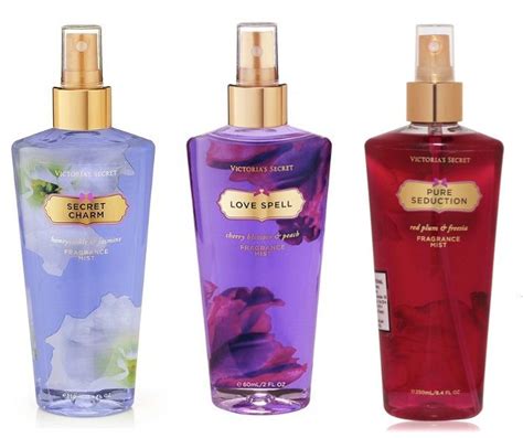 Free shipping on hundreds of items. body spray for women | Authentic Victoria's Secret Body ...