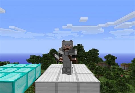 Better Default Armours More Details Minecraft Texture Pack