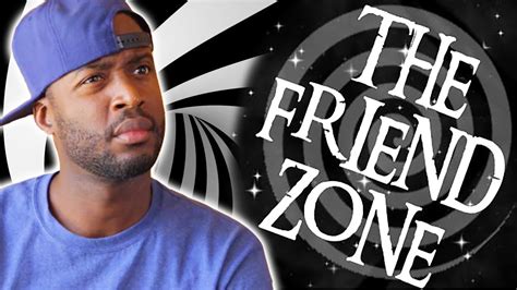 The Friend Zone All Def Youtube