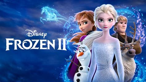 20 Weeks Of Disney Animation Frozen 2 The Disinsider