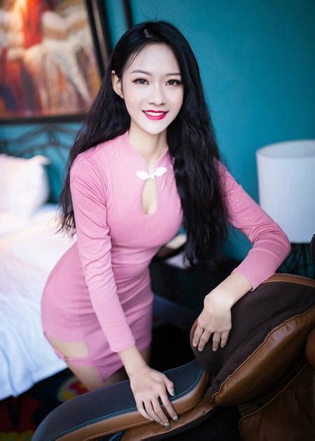 Amazing T Ideas For Beautiful Chinese Girls Who Are In Isolation