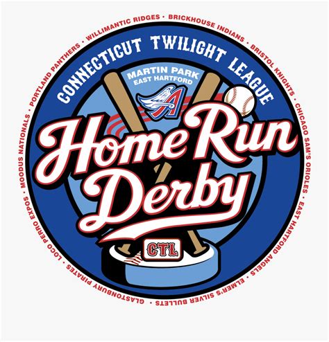 2002 Home Run Derby Free Transparent Clipart Clipartkey