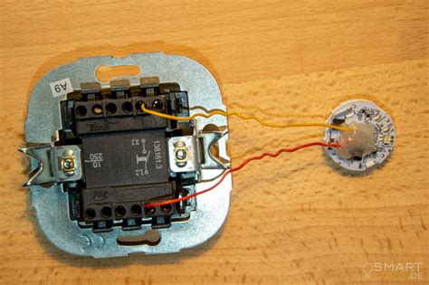 Anleitung Philips Hue Smart Button Umbauen Und über Einfachen Taster