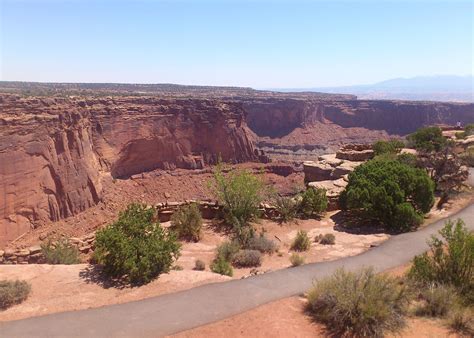 Visit Canyonlands National Park The Usa Audley Travel