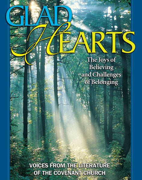 Glad Hearts Covenant Bookstore