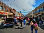 Downtown Kenosha, Wisconsin | Parking, Events & Attractions