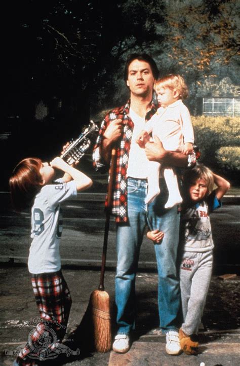 Mr Mom 1983