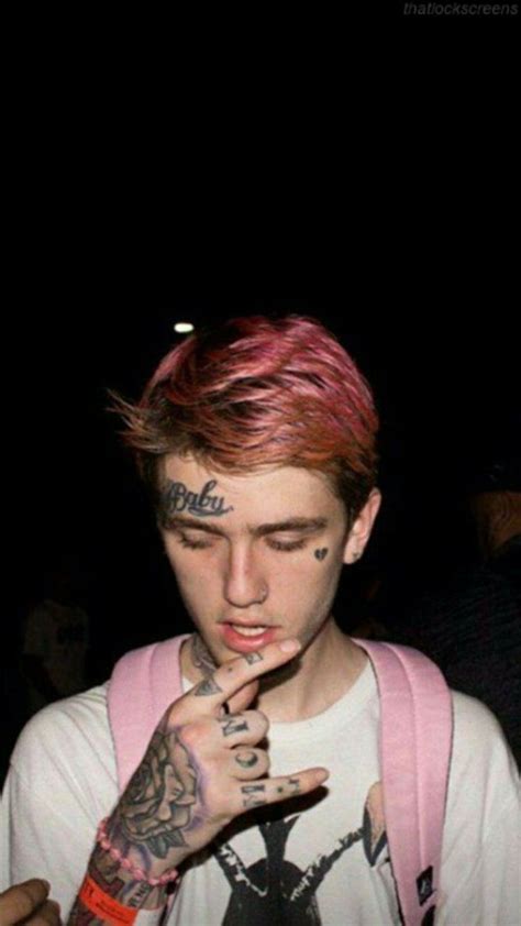 Iphone Lil Peep Wallpapers Kolpaper Awesome Free Hd Wallpapers
