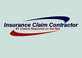 Insurance Claim Contractor Pictures