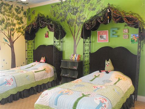 Pin By Entwined Artwear And Ts On Enchanted Forest Bedroom Bedroom