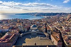 Italia: 5 imperdibles de Nápoles que tenés que conocer