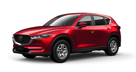 Build And Price Your Mazda Cx 5 Mazda Australia