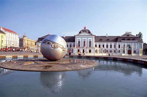 De bergen van malaya fatra strekken zich honderden kilometers uit over het noordwesten van het land. Slovakia - Tourist Destinations