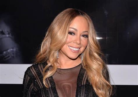 Happy 50th Or 51st Birthday To Mariah Carey 3 27 20 American Singer Songwriter Record