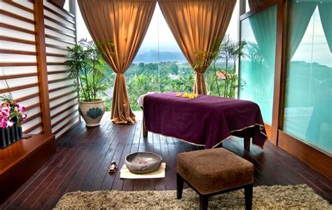 The 19 Best Things To Do In Bali Spa Rooms Luxury Spa Design Spa Treatment Room