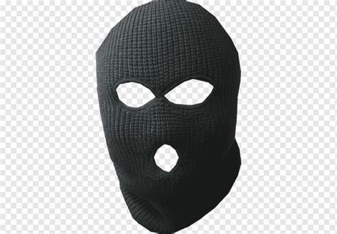 Ski Mask Robber
