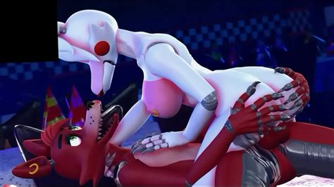 fnaf sex with mangle xvideos