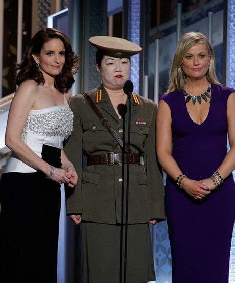 margaret cho responds to her controversial golden globes performance golden globe winners