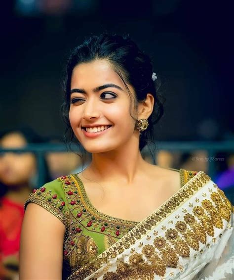 rashmika mandanna images hd in most beautiful indian actress hot sex picture