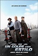 Going in Style [Full Movie]: Pelicula Going In Style