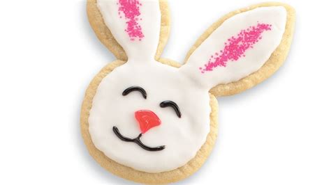 Pillsbury just released new snoopy sugar cookies and they are safe to eat raw. 8 Easter Dessert Recipe Ideas