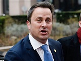 Xavier Bettel: Prime Minister of Luxembourg to marry his same-sex ...