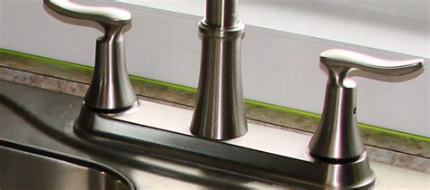 How To Change A Kitchen Tap In 8 Simple Steps My Plumber
