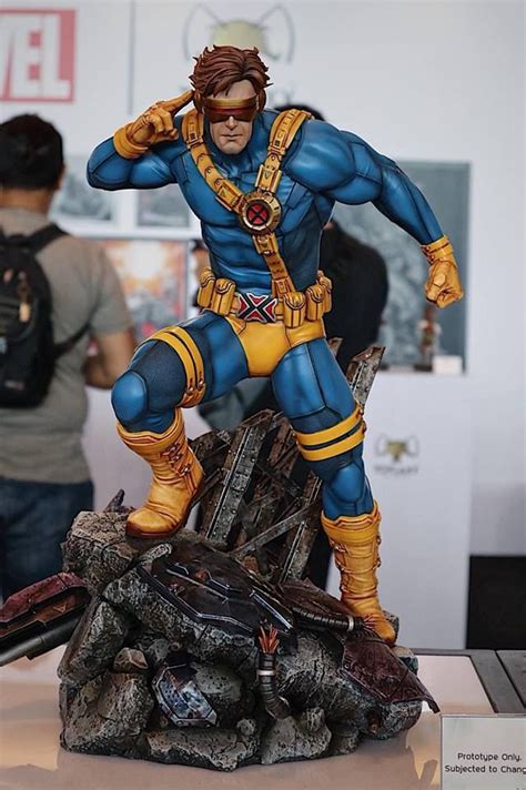 Xm Studios Team Post Marvel Statues Character Statue Marvel Comics Art