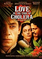 Recomendaciones de cine hispano: El amor en los tiempos del cólera ...