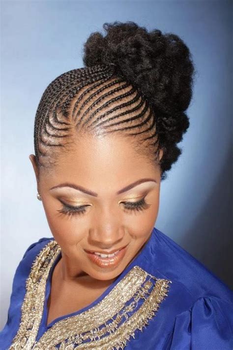 Simply Amazing Cornrows Naturalhairstyle Loved By Nenonatural Free