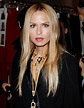 Rachel Zoe was ready to show off the Rachel Zoe collection. | See All ...
