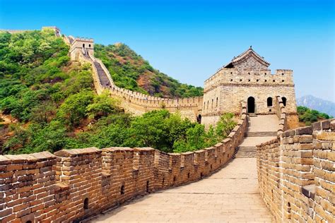 2023 Beijing Private Day Trip Mutianyu Great Wall And Temple Of Heaven