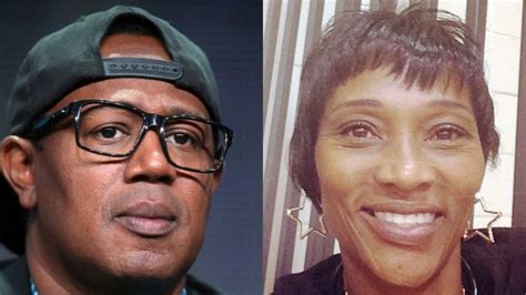 Master P Speaks Out On Camera About His Situation With Estranged Wife