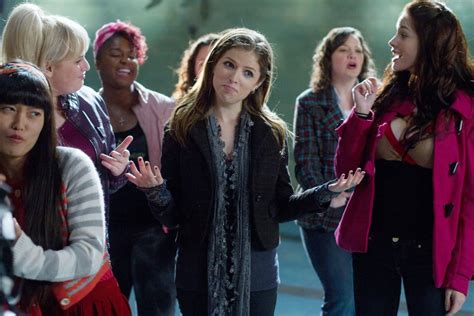 Pitch Perfect Twitter Watch Party Popsugar Entertainment