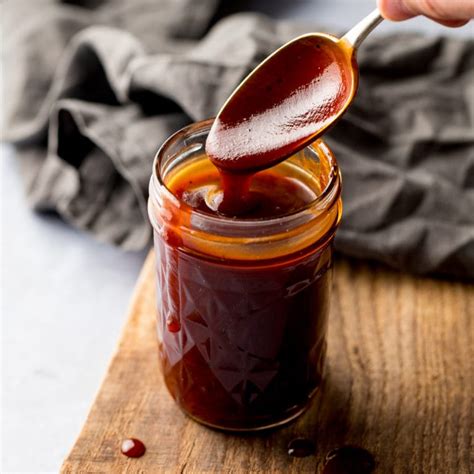 Easy Sweet And Sour Sauce Recipe Nickys Kitchen Sanctuary