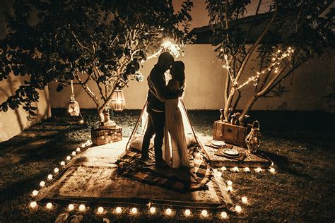 The -1 year wedding Anniversary: Ideas to Celebrate Your Wedding Date