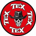 Tex Tex | Imagenes de rock, Portadas de álbumes de rock, Disfraz de kiss