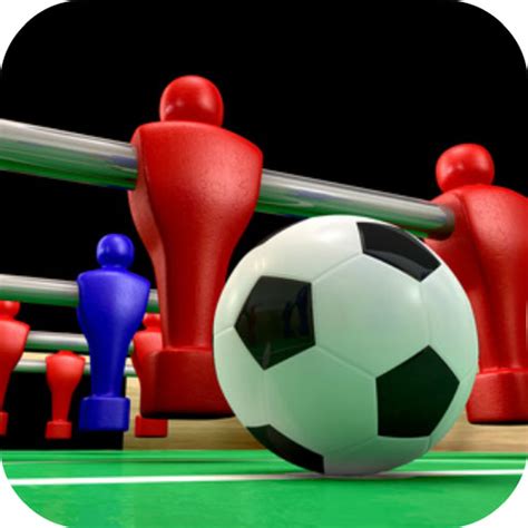 Foosball Play Now Online For Free