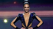 R'bonney Gabriel de Estados Unidos es la ganadora de Miss Universo 2023 ...
