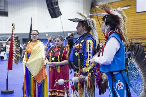 Annual Pow Wow Celebrates Native American Culture Grand Valley Lanthorn