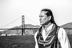 Eugene Brave Rock: Actor & Storyteller - Native Max