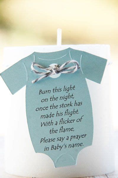 Your presence really meant a lot for me. Baby shower Thank you Gift ~ Party Favor ~ Onesie Tag ...