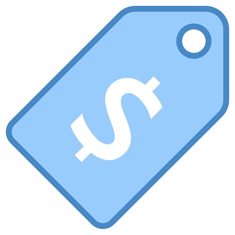 Price Tag Usd Icon Free Download At Icons8